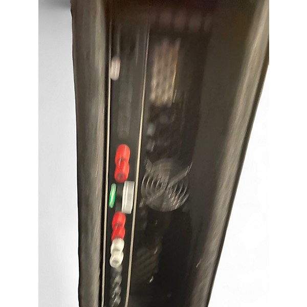 Used Marshall EL34 50/50 Guitar Power Amp