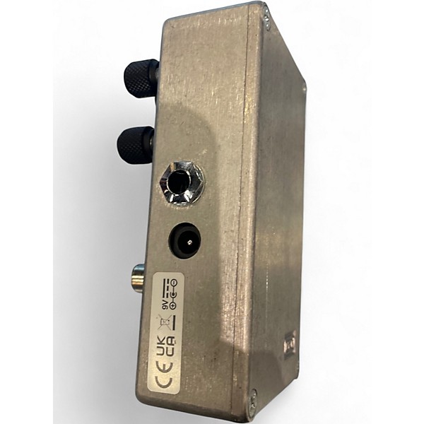 Used MXR M116 Fullbore Metal Distortion Effect Pedal