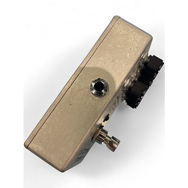 Used MXR M116 Fullbore Metal Distortion Effect Pedal