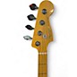 Used Fender American Professional II Precision Bass 3 Color Sunburst Electric Bass Guitar