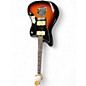 Used 2025 Fender Jazzmaster 3 Color Sunburst Solid Body Electric Guitar thumbnail