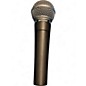Used Shure SM58LC Dynamic Microphone thumbnail