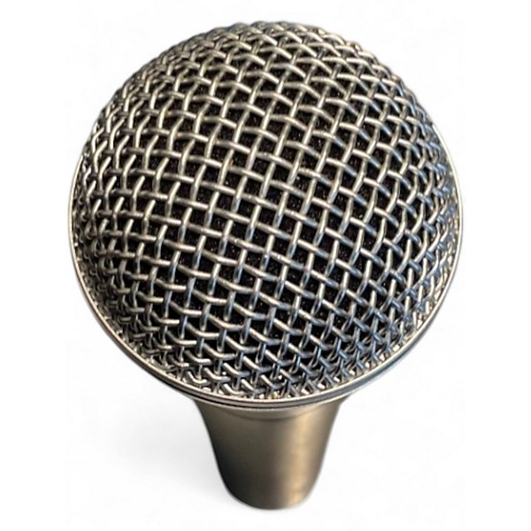 Used Shure SM58LC Dynamic Microphone