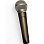 Used Shure SM58LC Dynamic Microphone