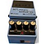 Used BOSS CH1 Super Chorus Effect Pedal