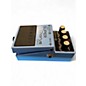 Used BOSS CH1 Super Chorus Effect Pedal