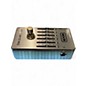 Used MXR Six Band EQ Pedal
