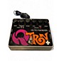 Used Electro-Harmonix XO Q-Tron Plus Envelope Filter Effect Pedal thumbnail