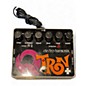 Used Electro-Harmonix XO Q-Tron Plus Envelope Filter Effect Pedal