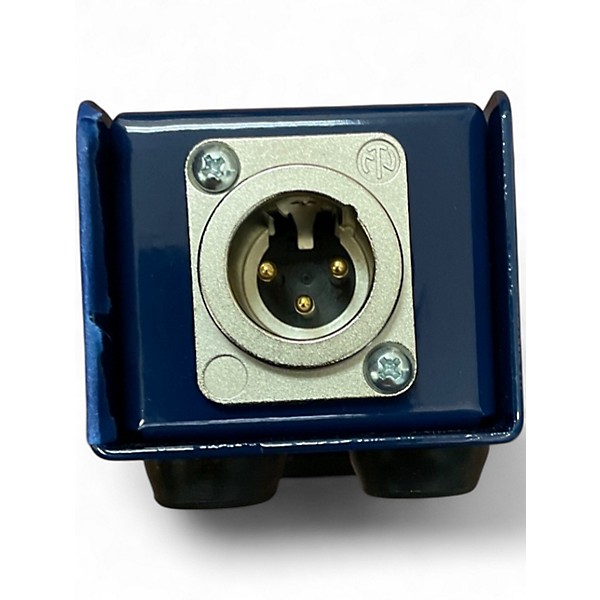 Used Cloud Cloudlifter CL-1 Microphone Preamp