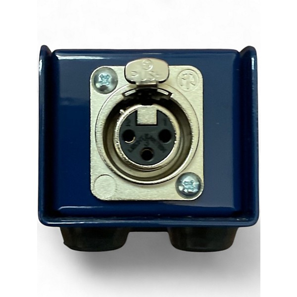 Used Cloud Cloudlifter CL-1 Microphone Preamp