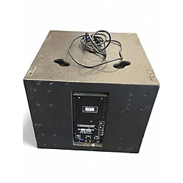 Used Turbosound B15-DP Powered Subwoofer