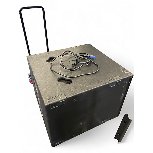 Used Turbosound B15-DP Powered Subwoofer