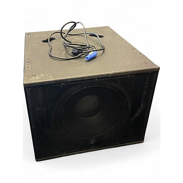Used Turbosound B15-DP Powered Subwoofer