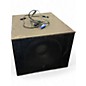 Used Turbosound B15-DP Powered Subwoofer