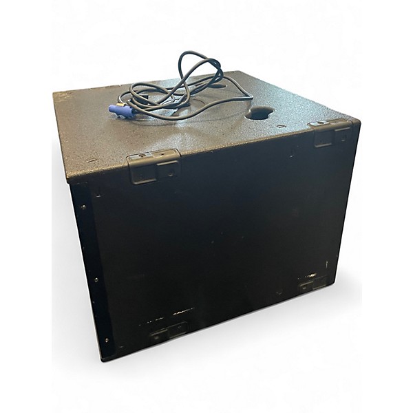 Used Turbosound B15-DP Powered Subwoofer