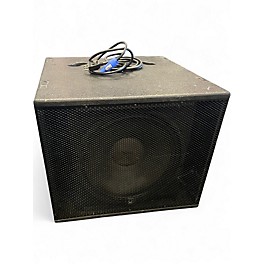 Used Turbosound B15-DP Powered Subwoofer