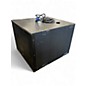 Used Turbosound B15-DP Powered Subwoofer