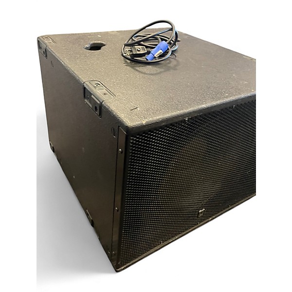 Used Turbosound B15-DP Powered Subwoofer