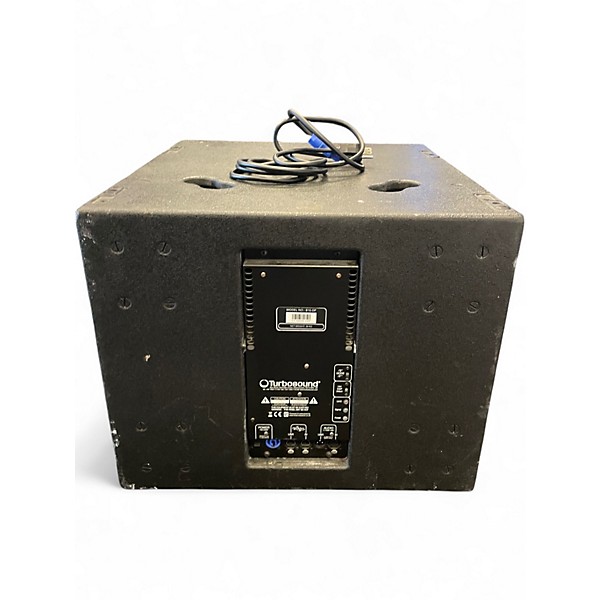 Used Turbosound B15-DP Powered Subwoofer
