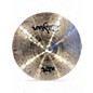 Used Zildjian 14in ZBT Hi Hat Pair Cymbal