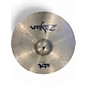 Used Zildjian 14in ZBT Hi Hat Pair Cymbal