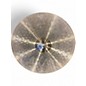 Used Zildjian 14in ZBT Hi Hat Pair Cymbal