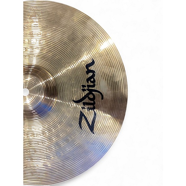 Used Zildjian 14in ZBT Crash Cymbal