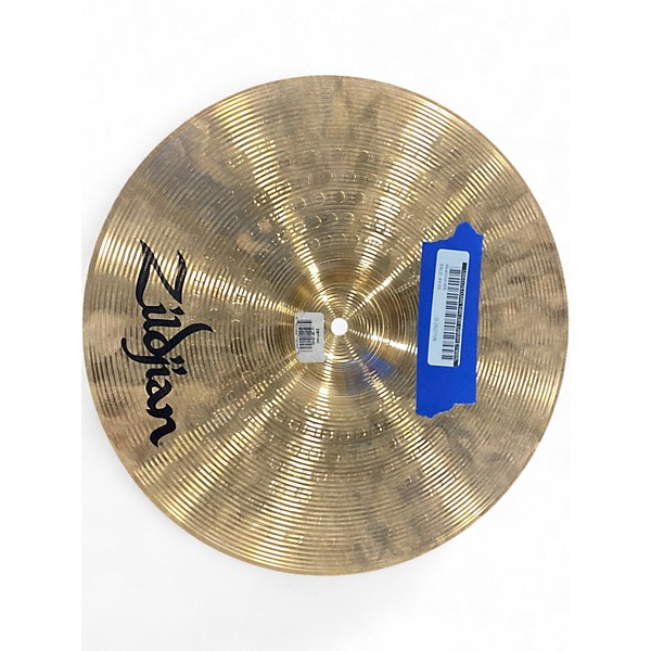 Used Zildjian 14in ZBT Crash Cymbal