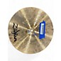 Used Zildjian 14in ZBT Crash Cymbal
