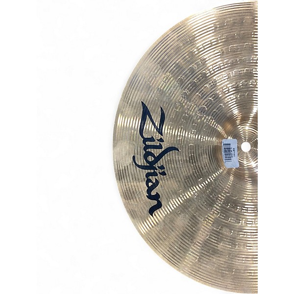 Used Zildjian 14in ZBT Crash Cymbal