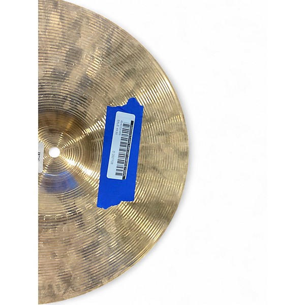 Used Zildjian 14in ZBT Crash Cymbal