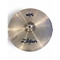 Used Zildjian 16in ZBT Crash Cymbal thumbnail