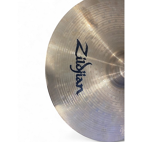 Used Zildjian 16in ZBT Crash Cymbal