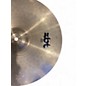 Used Zildjian 16in ZBT Crash Cymbal