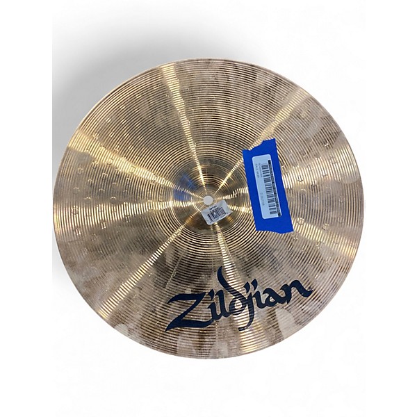 Used Zildjian 16in ZBT Crash Cymbal