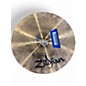 Used Zildjian 16in ZBT Crash Cymbal
