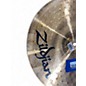 Used Zildjian 16in ZBT Crash Cymbal