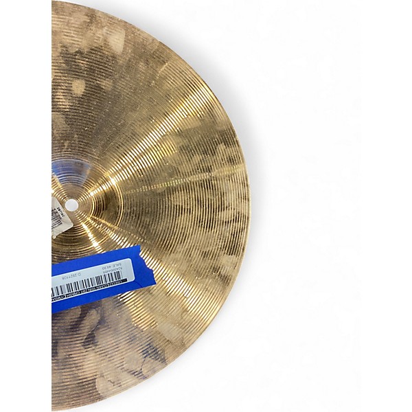Used Zildjian 16in ZBT Crash Cymbal