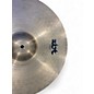 Used Zildjian 20in ZBT Crash Ride Cymbal