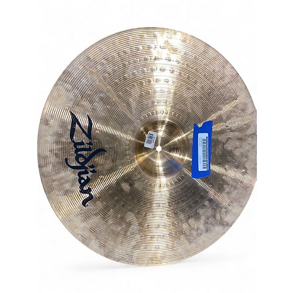 Used Zildjian 20in ZBT Crash Ride Cymbal