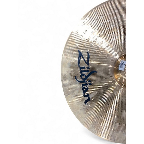 Used Zildjian 20in ZBT Crash Ride Cymbal