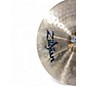 Used Zildjian 20in ZBT Crash Ride Cymbal