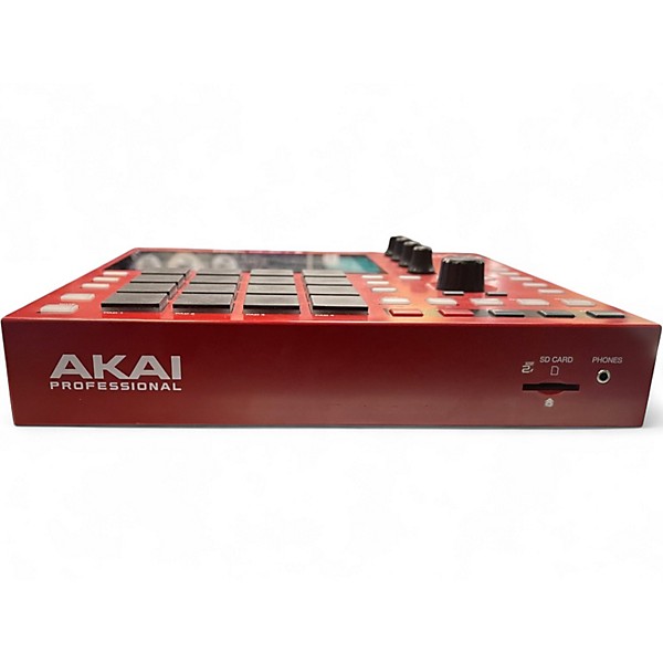 Used Akai Professional MPC ONE + Production Controller