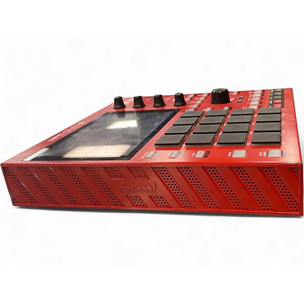 Used Akai Professional MPC ONE + Production Controller
