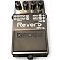 Used BOSS RV6 Digital Reverb Effect Pedal thumbnail