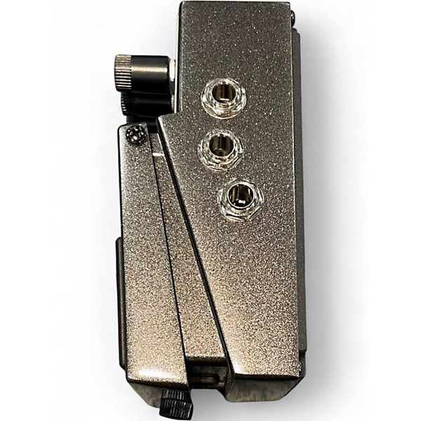 Used BOSS RV6 Digital Reverb Effect Pedal