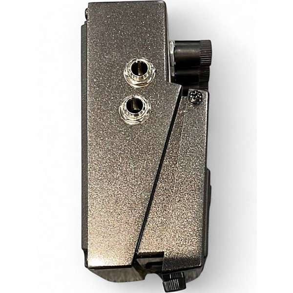 Used BOSS RV6 Digital Reverb Effect Pedal