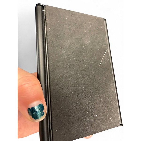 Used Line 6 CATALYST LFS2 Pedal