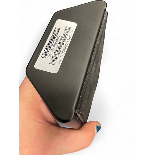 Used Line 6 CATALYST LFS2 Pedal